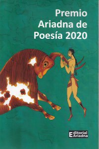 Premio Ariadna de Poesía 2020