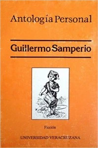 Antología personal 1971-1990 : ellos habitaban un cuento