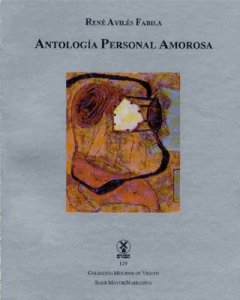 Antología personal amorosa