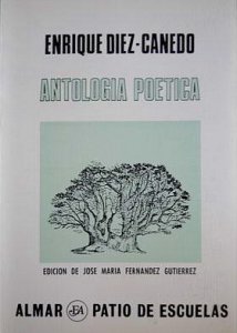 Antología poética