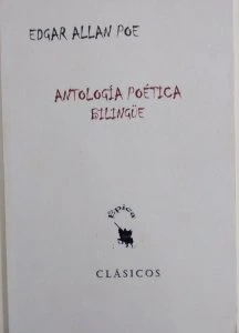 Antología poética bilingüe