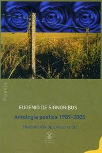 Antología poética 1989-2005