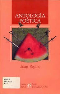 Antología poética