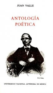 Antología poética
