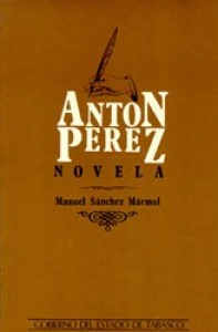 Antón Pérez