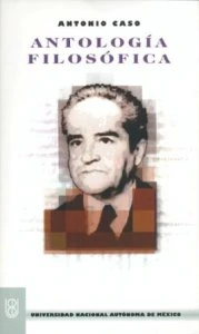 Antología filosófica