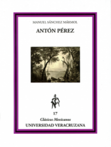 Antón Pérez