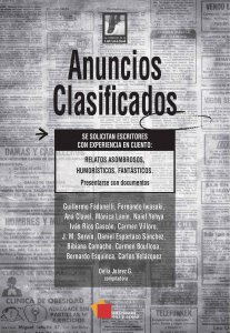 Anuncios clasificados