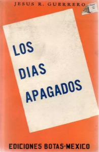 Los días apagados