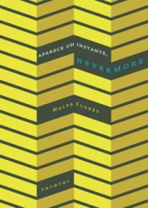 Aparece un instante, nev­er­more