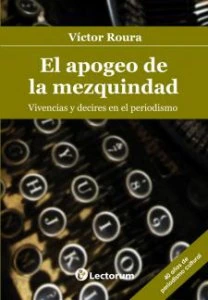 El apogeo de la mezquindad