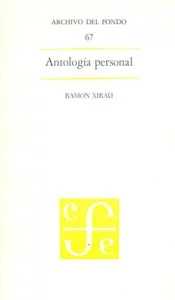 Antología personal