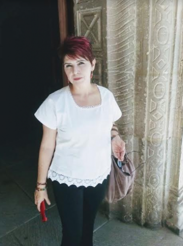 Foto: autora