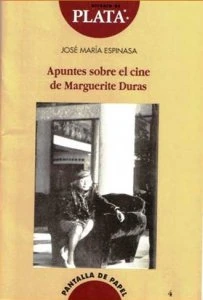 El cine de Marguerite Duras