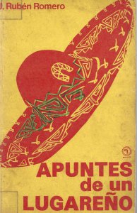 Apuntes de un lugareño