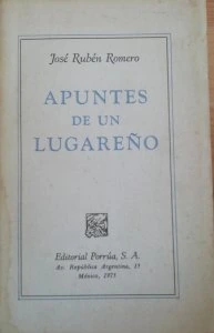 Apuntes de un lugareño