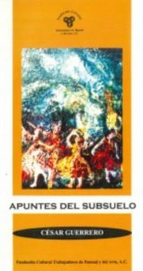 Apuntes del subsuelo