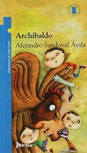 Archibaldo