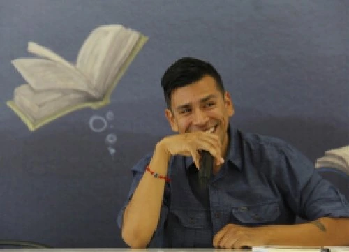 Foto: Humberto Casas | CNL-INBA
