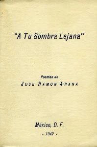 A tu sombra lejana