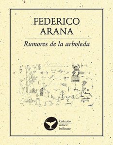 Rumores de la arboleda