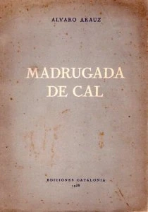 Madrugada de cal