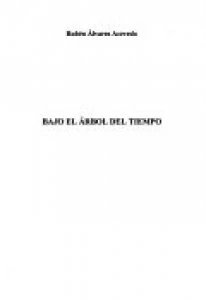 Bajo el árbol del tiempo