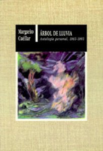Árbol de lluvia : antología personal (1983 - 1993)