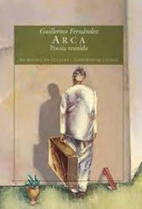 Arca. Poesía reunida