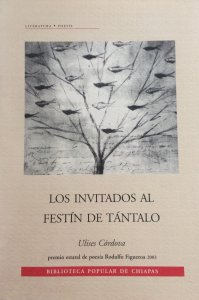 Los invitados al festín de Tántalo