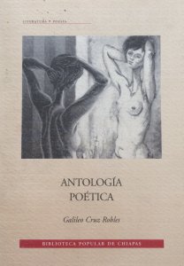 Antología poética