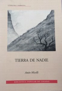 Tierra de nadie