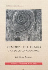 El memorial del tiempo o Vía de las conversaciones