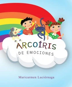 Arcoíris de emociones