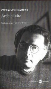 Arde el aire