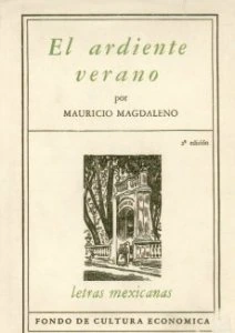 El ardiente verano