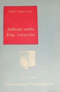 Ardiente suelo, fría estación