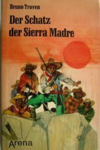 Der Schatz der Sierra Madre