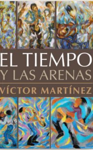 El tiempo y las arenas