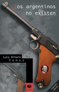 Los argentinos no existen