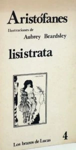 Lisístrata