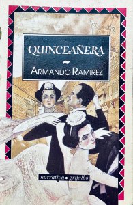 Quinceañera