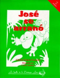 José se arranó