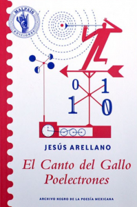 El canto del gallo : poelectrones