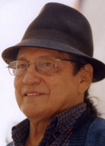 Foto: Rodulfo Gea | CNL-INBA