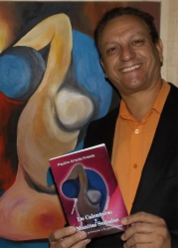Foto: Claudia Chacón | CNL-INBA
