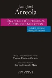 Una selección personal = A personal selection