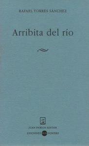 Arribita del río