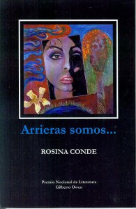Arrieras somos...