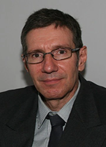 Foto: Rodulfo Gea | CNL-INBA